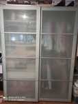 Duża szafa IKEA pax biała 200x150x60