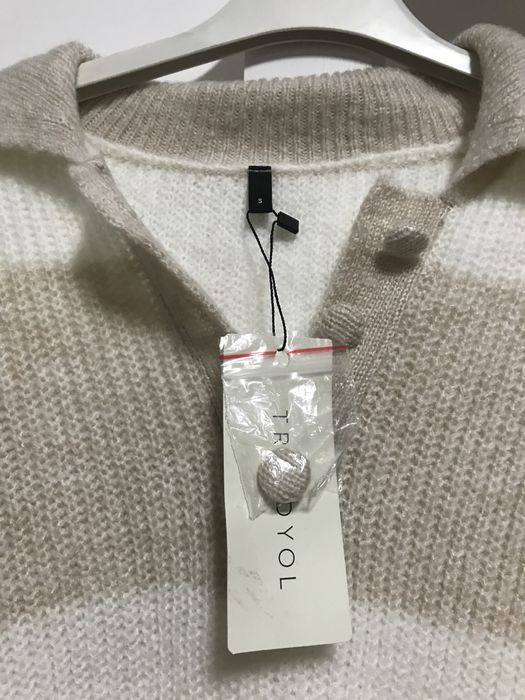 Camisola, marca Trendyol