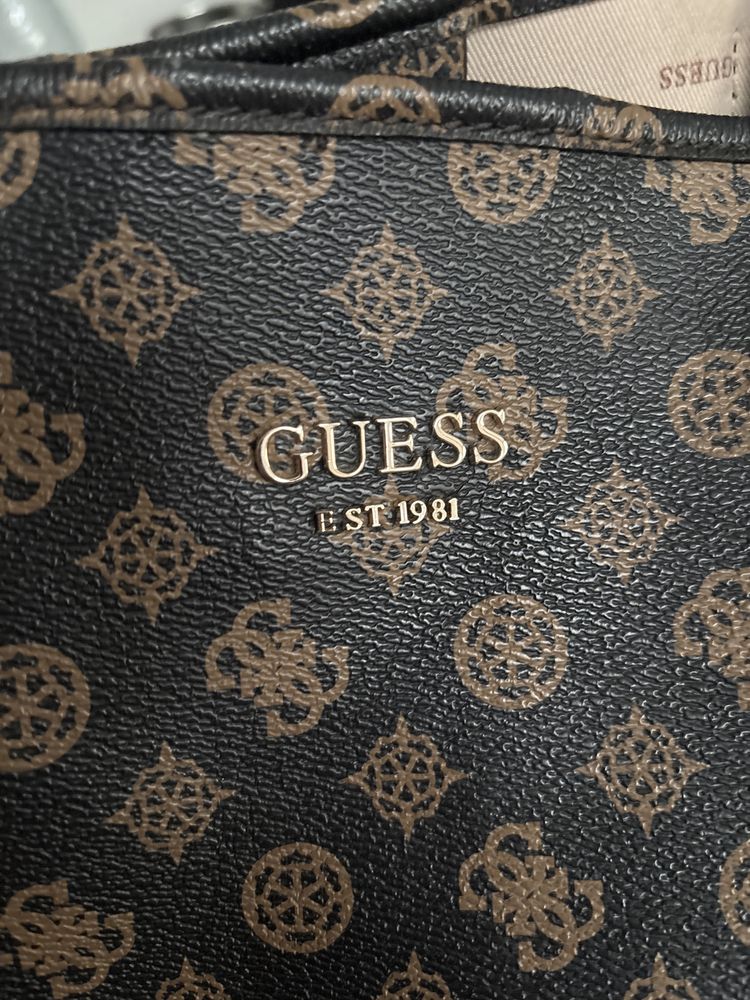 Torba GUESS.