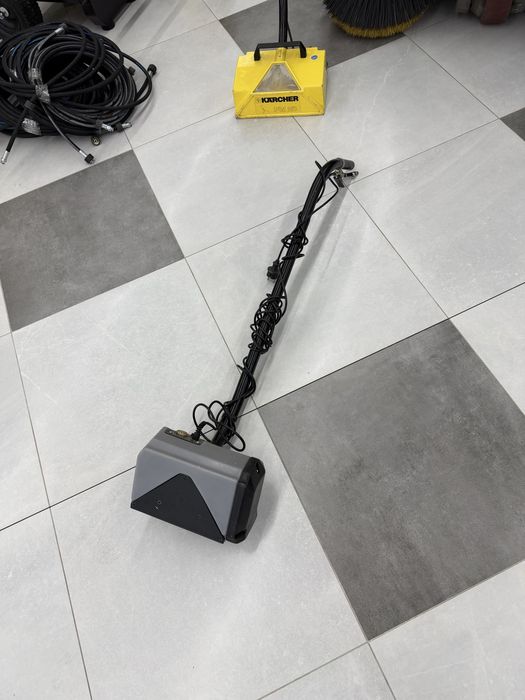 Електро щітка для пилососа puzzi