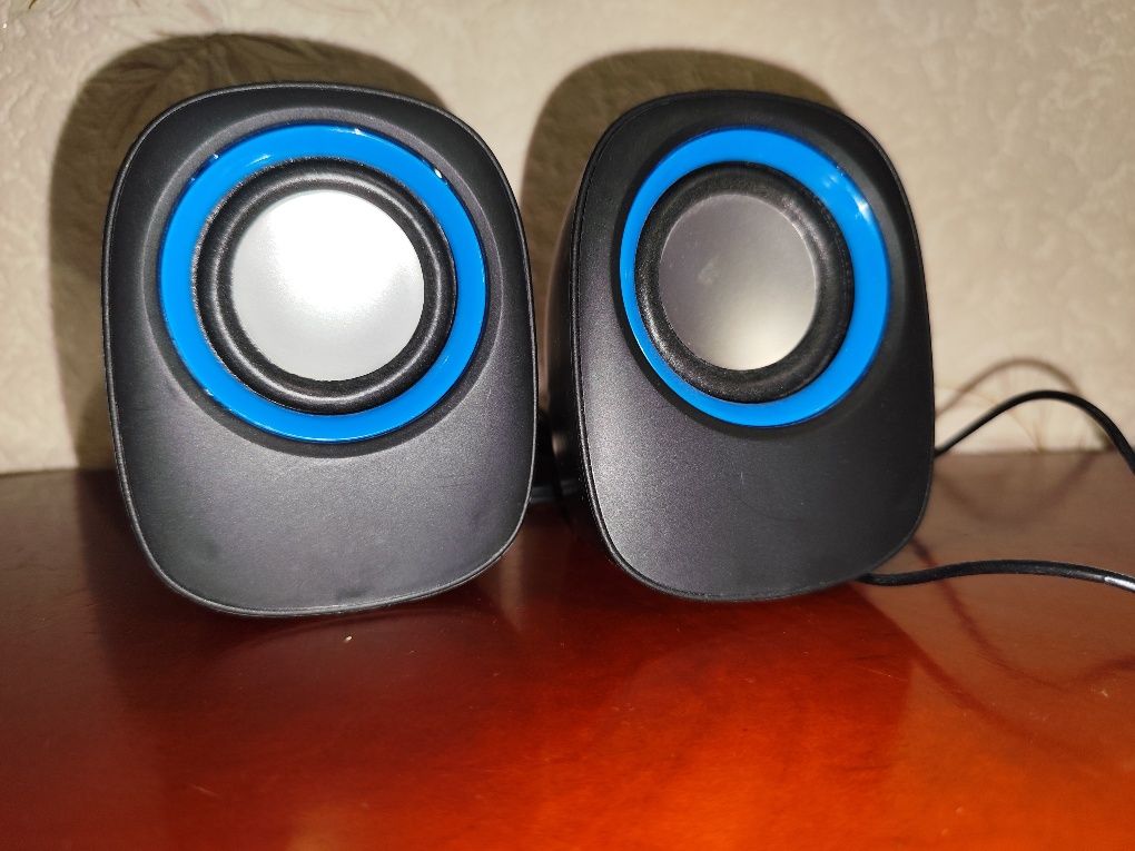 Акустична система для Компютера Usb DC-10  колонки