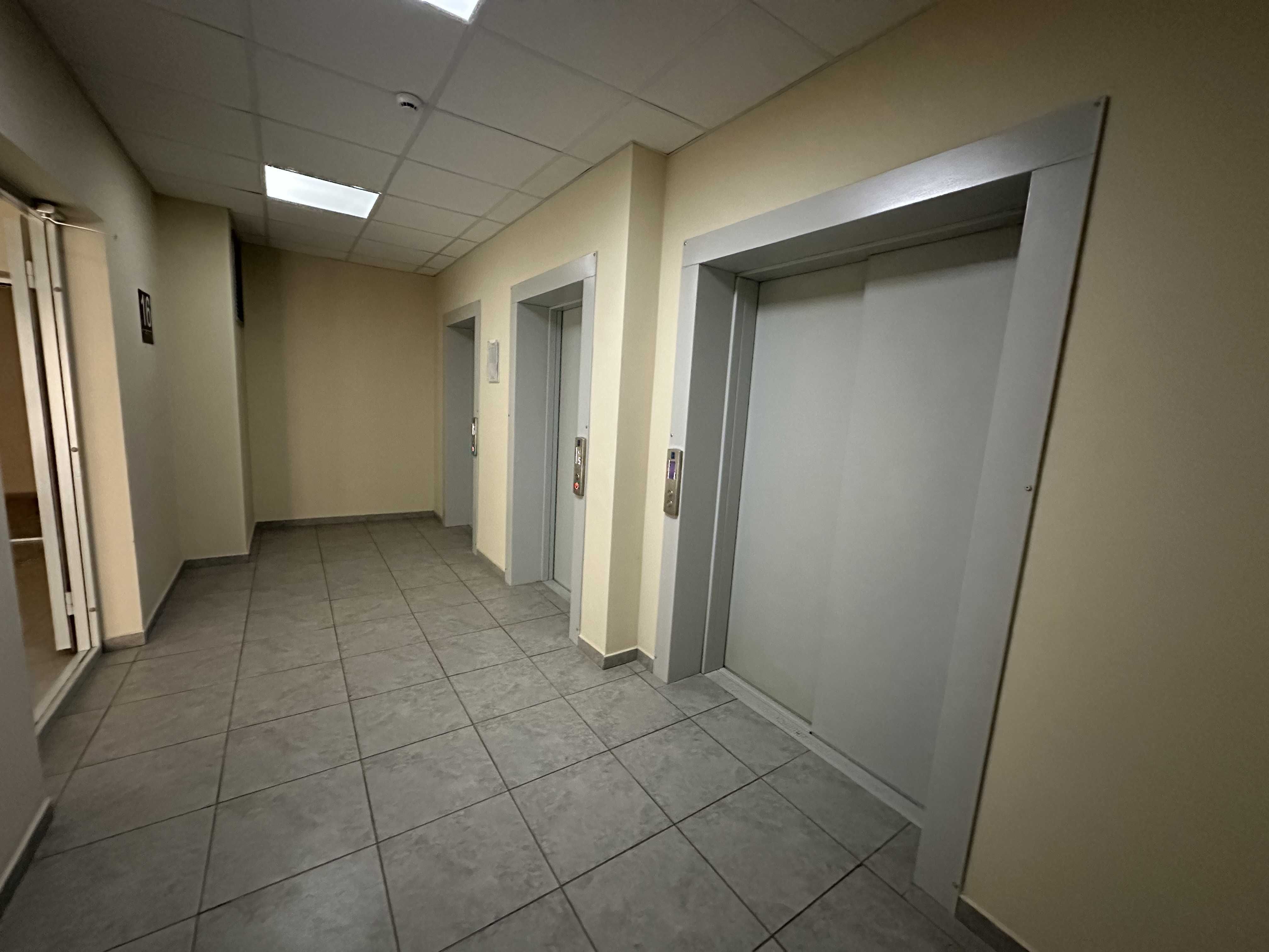 Продам 3 комн. квартиру с супер ремонтом в ЖК Дмитриевский на Таирово
