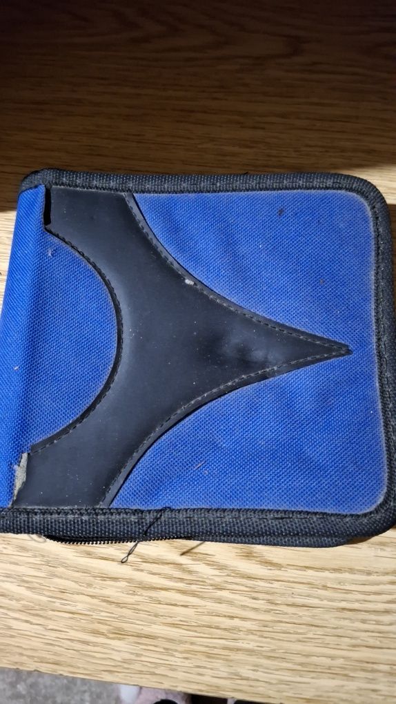 Bolsa par cds usada