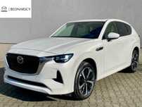 Mazda CX-60 Twoja korzyść 50.000 zł + Promocyjny Leasing 103,9% / Kredyt 3,99%*