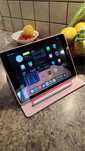 Tablet iPad Apple Retina + NOWY RYSIK - Touch ID - PROCREATE