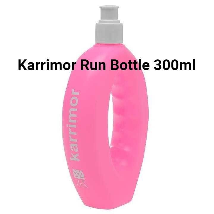 Сумка на пояс Karrimor run (бутылка для воды кошелек)
