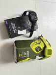 Garmin Vivofit Jr. 3 + dodatkowa opaska Black Panther (oryginalna)