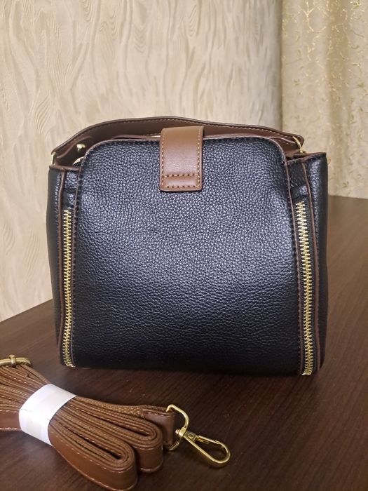 Сумка маленька 20×17×10