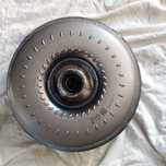 Гидротрансформатор АКПП Nissan qashqai 21D (CVT JF011E ) 311001XF00