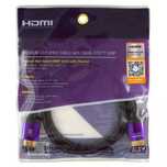 Kabel HDMI klasy Premium SCP 990UHDV-20 6m 4K NOWY!