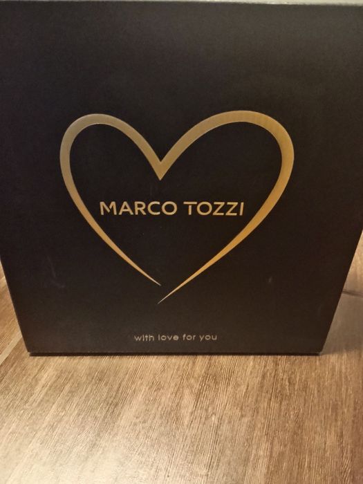 Botki Marco Tozzi r. 41