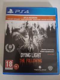 Gra Dying Light PS4/PS5