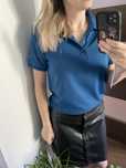 Ralph Lauren damska M 38 koszulka polo