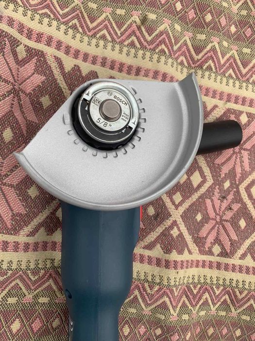 Болгарка bosch gws 18w10 Professional ушм