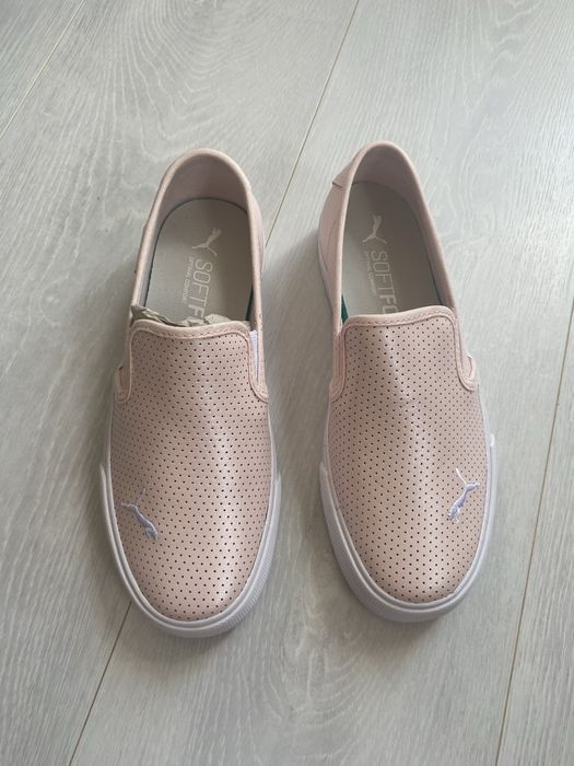 Сліпони жіночі Puma