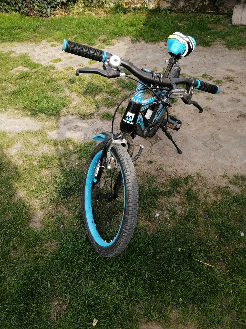 Sprzedam rowerek