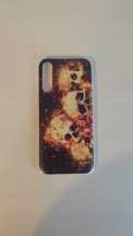 Etui case czaszki Xiaomi Mi A3