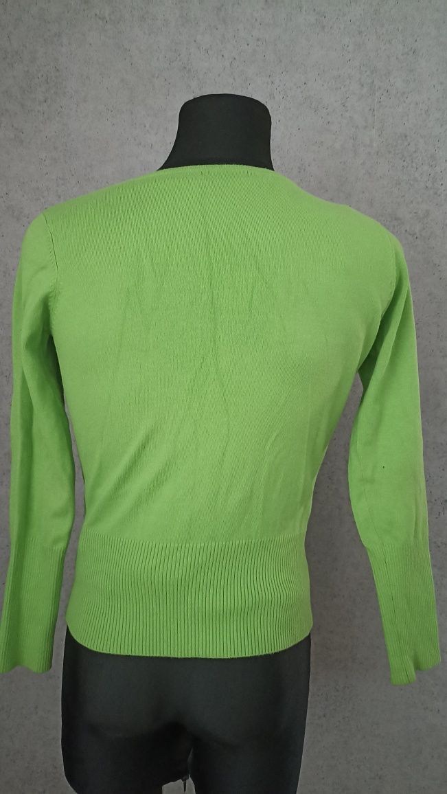 Vero moda damski sweter kopertowy rozmiar L.sweter sprzedaje sam,bez k