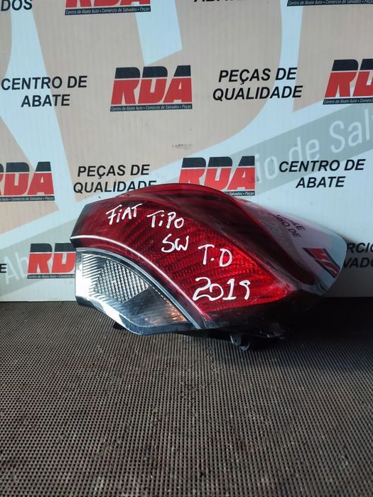 FAROLIN FIAT TIPO SW 2019 DIREITO