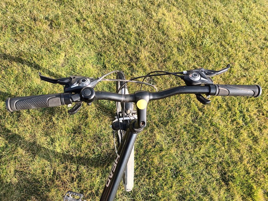 Rower Head 28 cali. Shimano.