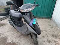 Продам мопед Honda dio 27