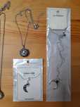 Colares novos para senhora