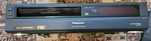 Panasonic magnetowid, odtwarzacz kaset HIFI Stereo f55 model NV-F55EE