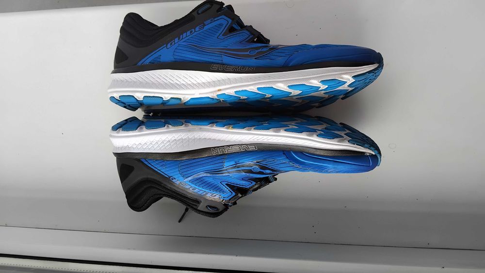 Saucony guide150  43р27,5см кросівки