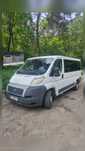 Fiat Dukato 2008