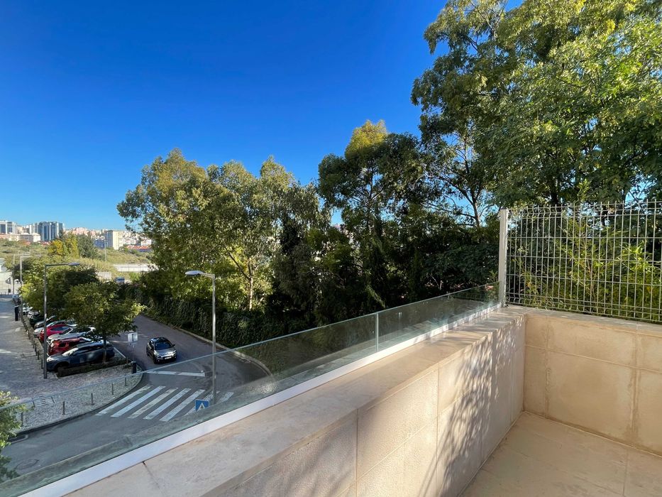 T2 Arrenda-se - São Domingos de Benfica