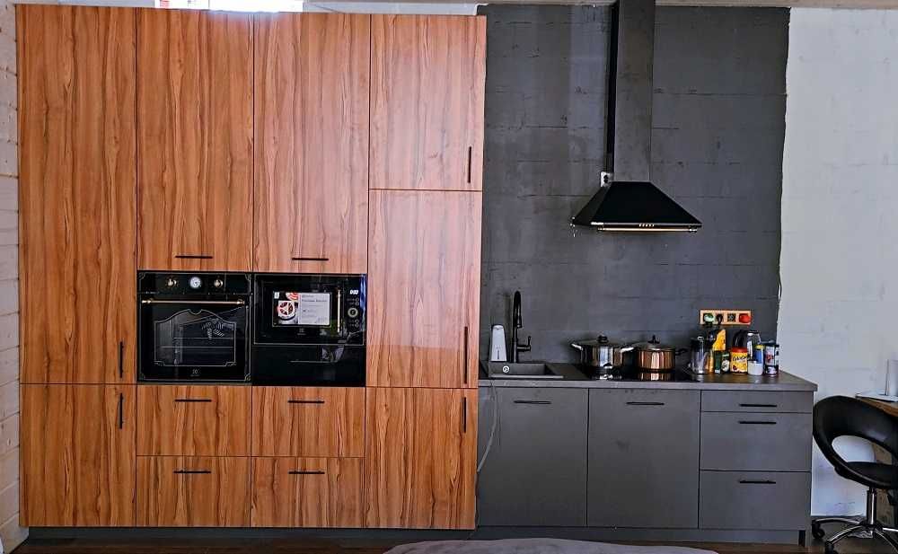 Cборка-Установка Корпусной мебели.