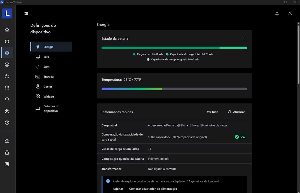 Portátil Gaming LENOVO Legion Pro 5 16IRX9-020