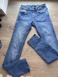 Джинси skinny Calvin Klein Jeans