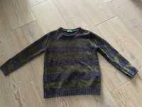 Sweterek/Sweter/bluza_United Colors Of Benetton_100-104/stan:idealny