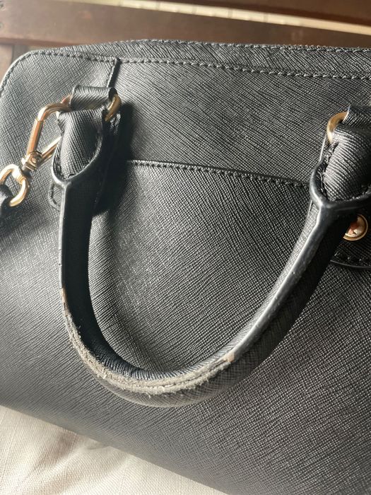 Mala pequena Michael Kors Original