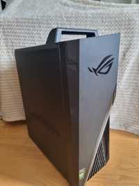 Komputer gamingowy ASUS ROG Strix G15DK-R5800X339W GWARANCJA 2026