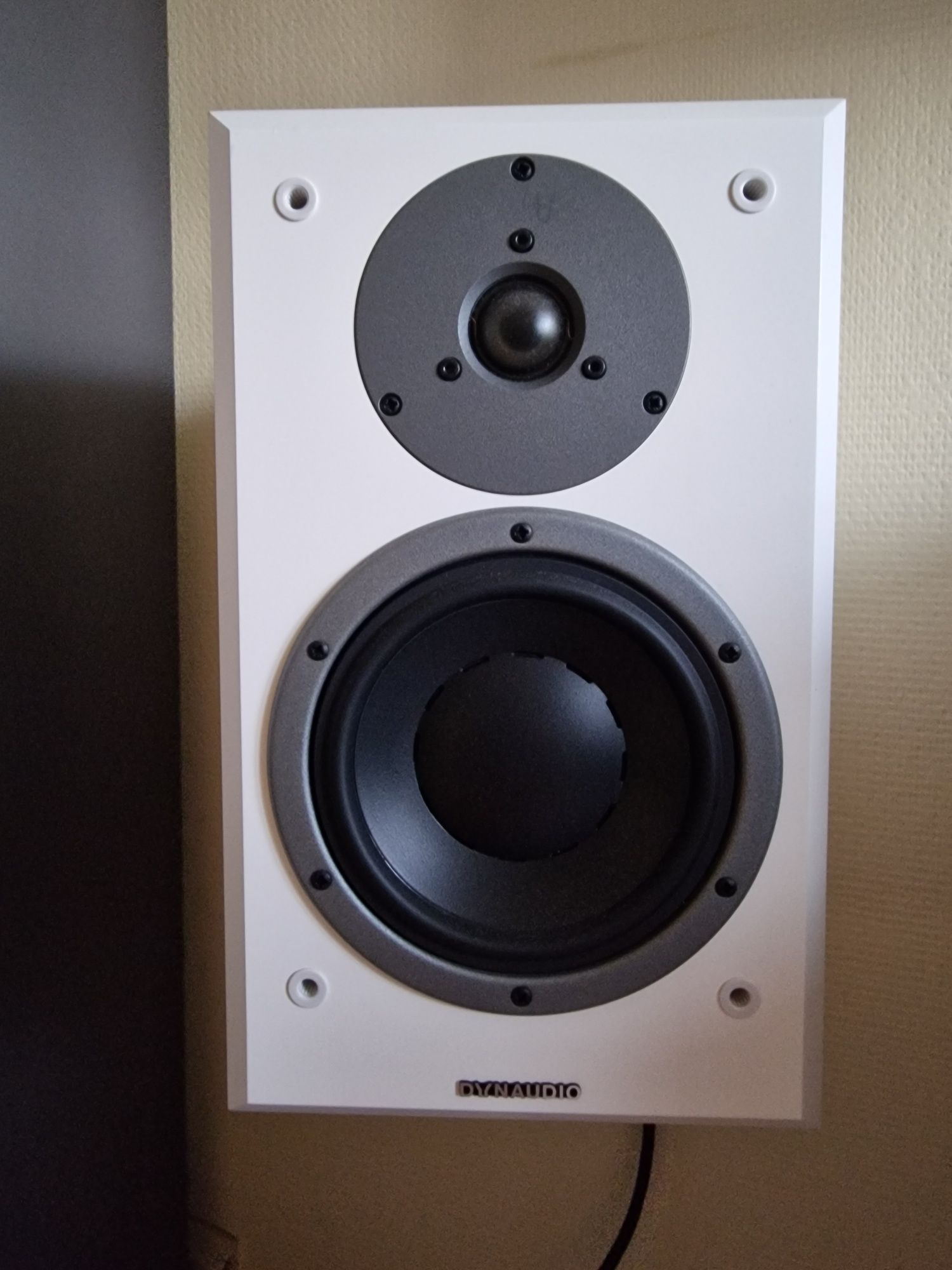 Dynaudio Emit M20 Kolumny podstawkowe