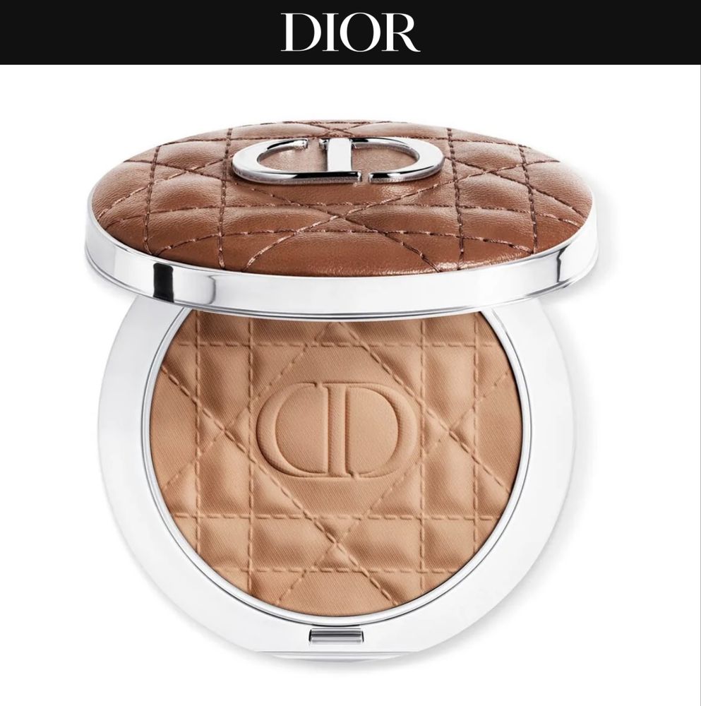 Бронзер Dior Forever Nude 04