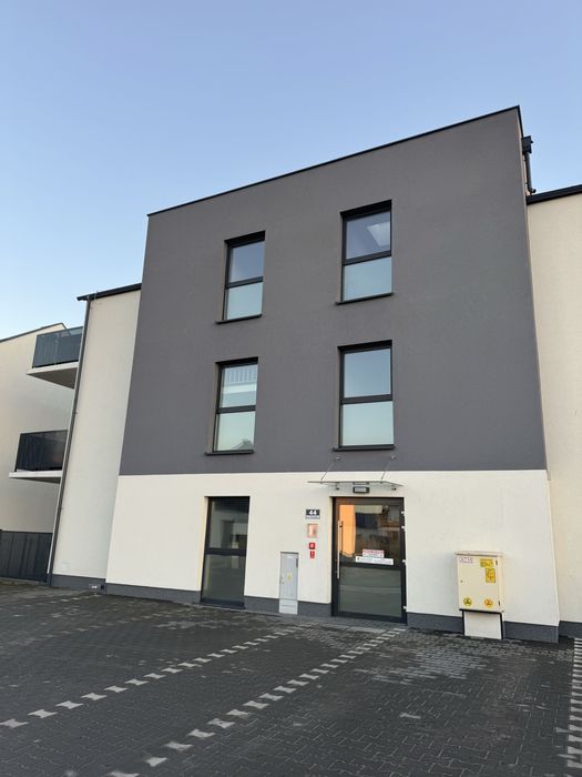 Wynajem mieszkania ul. Warzywna swieciechowa/leszno