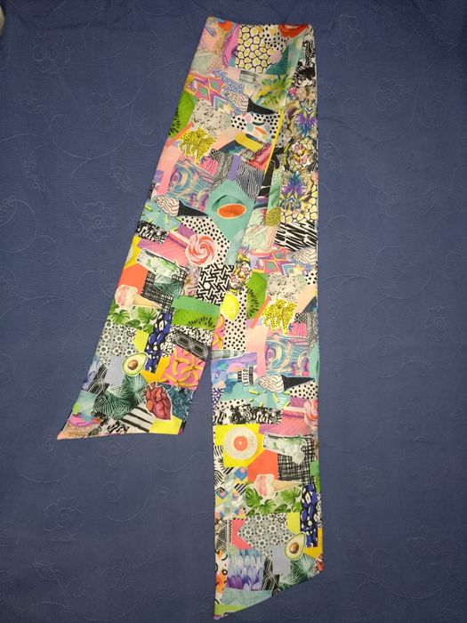 Lenço/cachecol INEDIT DESIGN