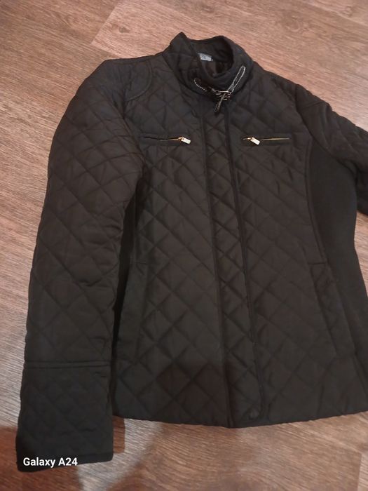 Куртки на синтепоні недорого