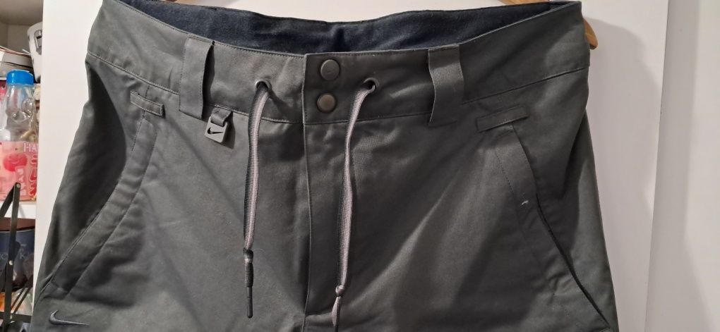 Spodnie Nike Storm- fit