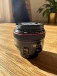 Canon EF 50mm f/1.2L USM