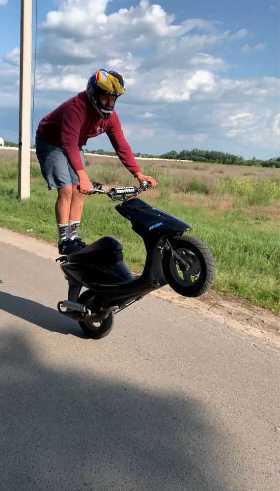 !Срочно! Yamaha jog sa 16