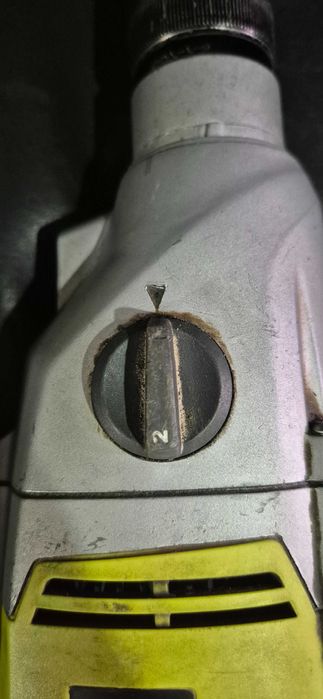 Berbequim Ryobi - 1100w