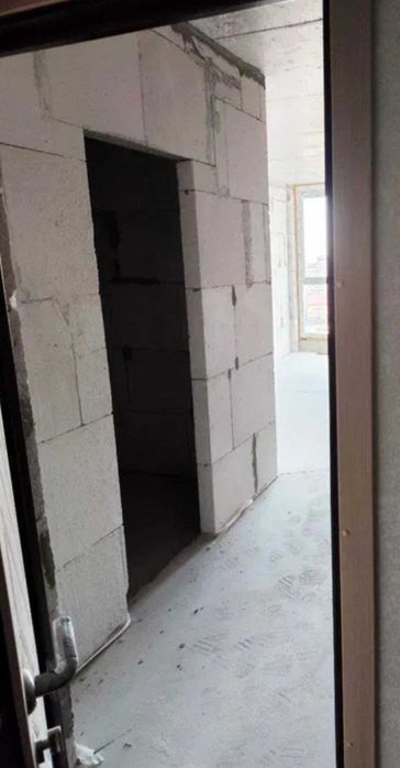 1к Акварель 8 средний этаж Торг переуступка