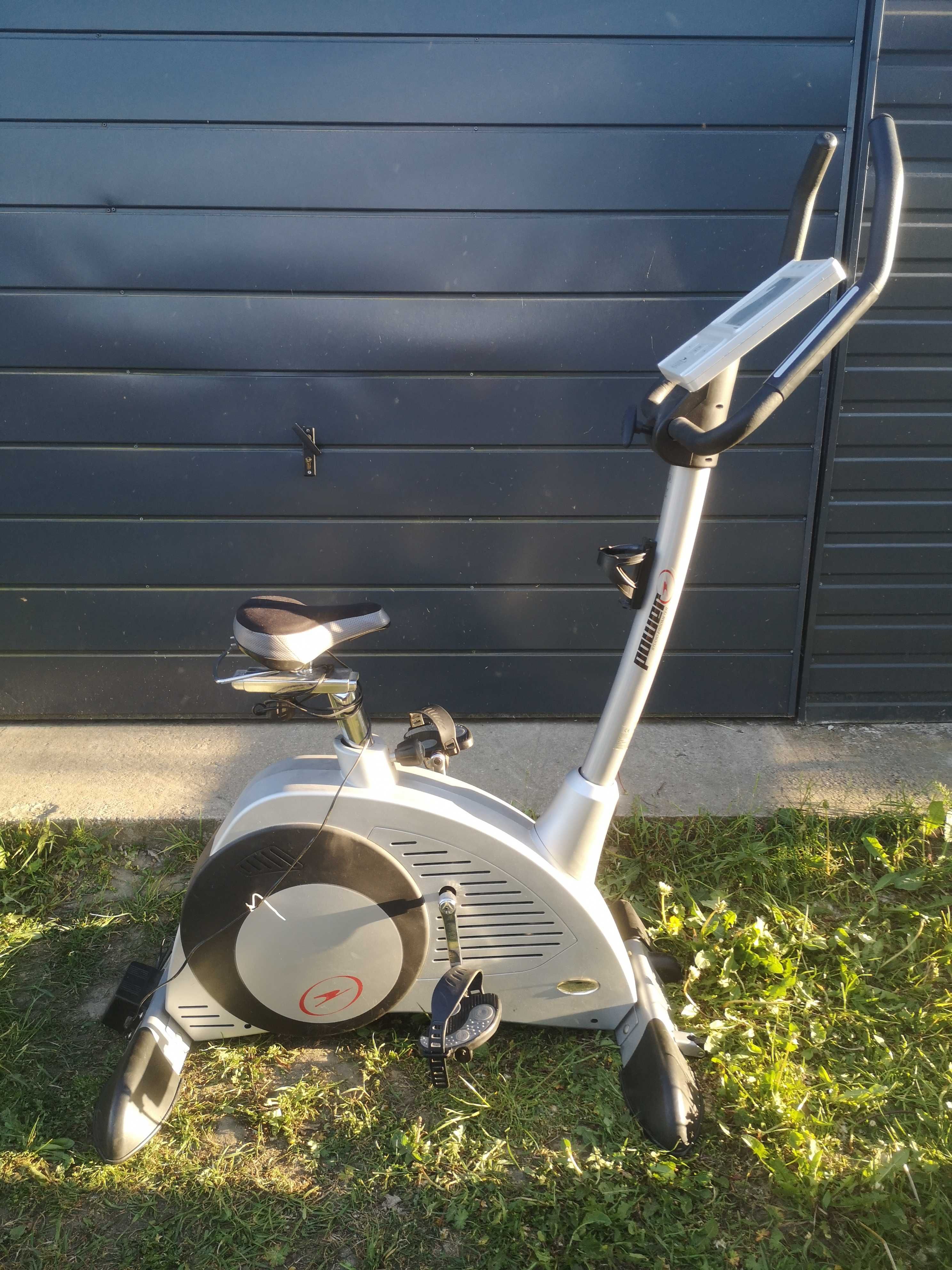 Rower treningowy Crane Sport Power