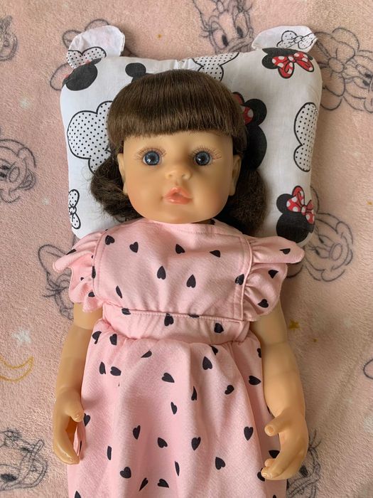 Лялька реборн Можна купати