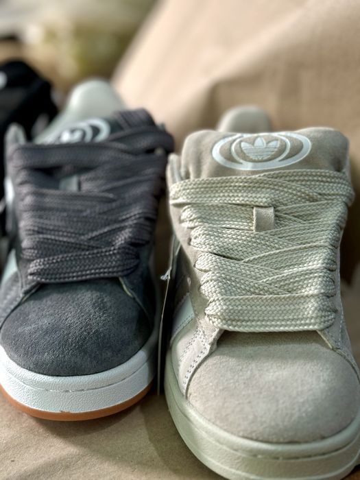 Кросовки campus