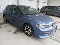 Volkswagen Golf Volkswagen Golf VIII 1.5 eTSI Goal |